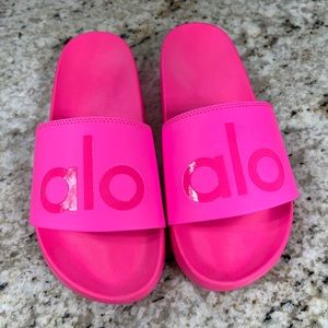 ALO Slides